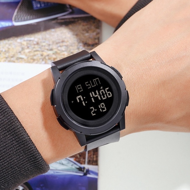 Đồng Hồ Điện Tử Thể Thao SKMEI 1732 Cho Nam