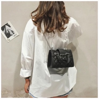 Túi xách QC có sẵn (mẫu mới)