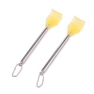 Cây Gãi Lưng Kéo Dài Inox 304 H006
