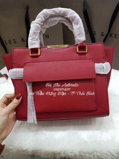 Combo Túi Charles & keith