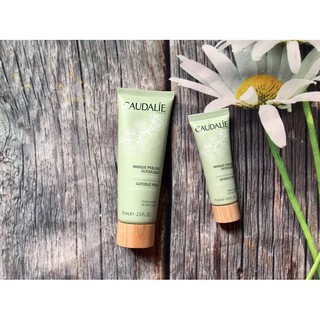 Mặt nạ Caudalie thải độc, làm sáng da,