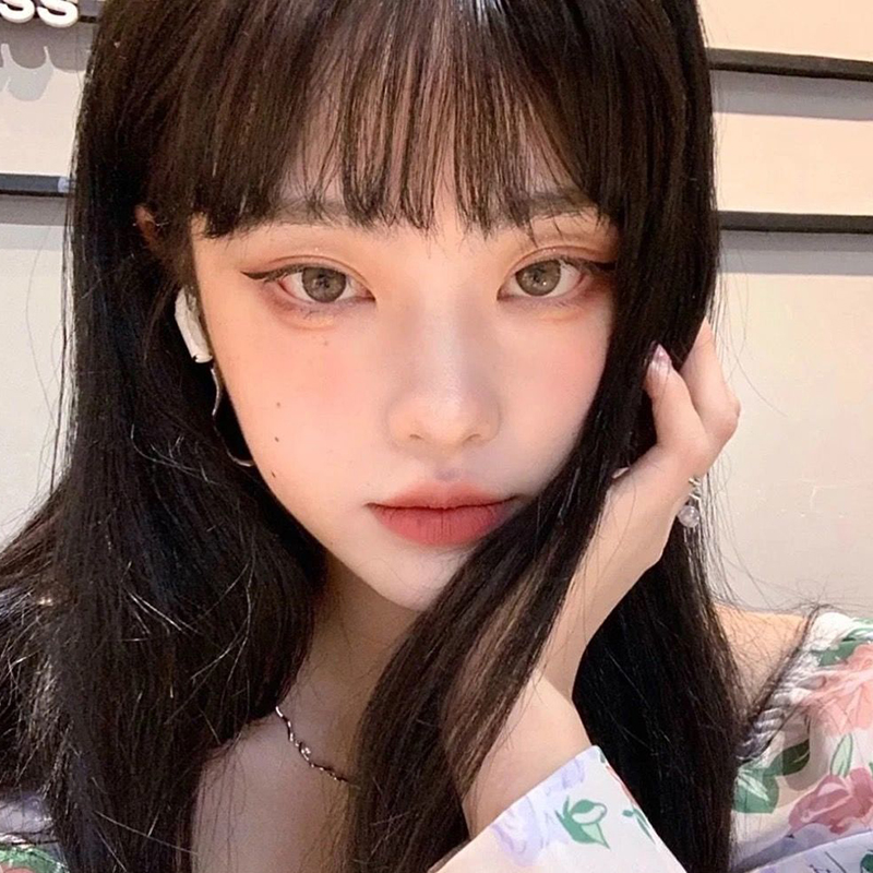 (hàng Mới Về) Son Môi Cappuvini Chất Nhung Lì Mềm Mượt Màu Sắc Tươi Tắn Cho Nữ | BigBuy360 - bigbuy360.vn