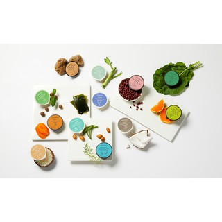 Mặt nạ Capsule Recipe Pack