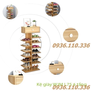 Kệ giày - Kệ để giày dép