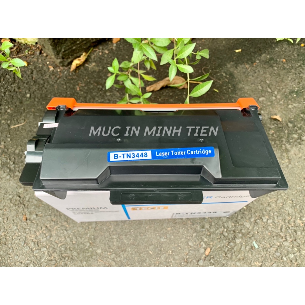 Hộp Mực Brother TN 3428, 3448, 820, HL L5100dn, L6200dw, L6400dw, MFC L5700dn, L5900dw, L6900dw