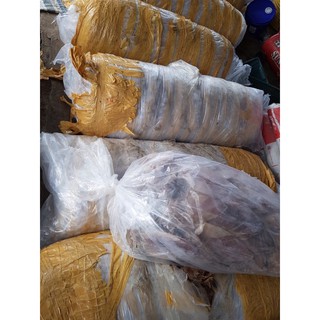 Khô Cá Lóc 1 kg