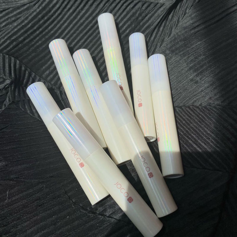 [Hàng mới về] Son kem bóng dưỡng ẩm lâu trôi màu sắc thời trang