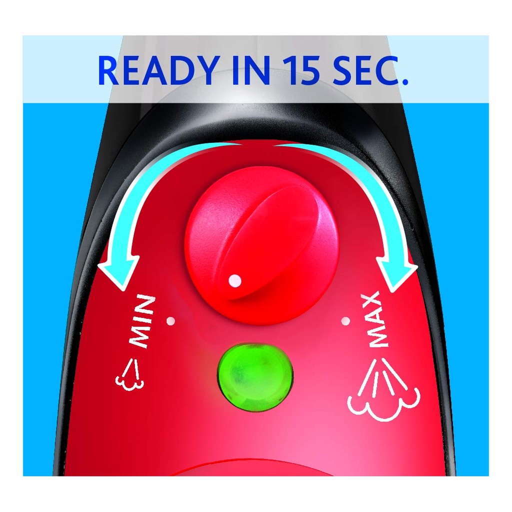 Cây Lau Nhà Hơi Nước Vileda