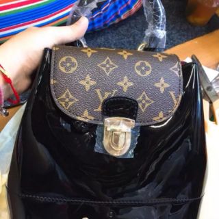 Balo louis vuitton 2018