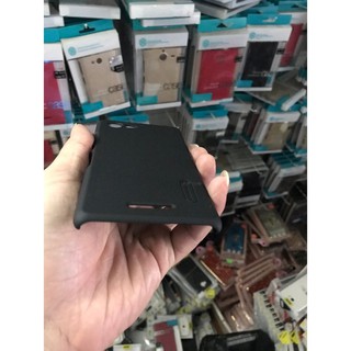 Ốp lưng Nillkin Sony Xperia Z4