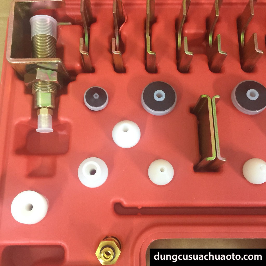 Bộ thử kín đường ống điều hòa VT - 0511