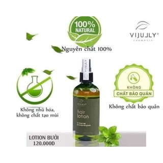 Xịt bưởi vijully