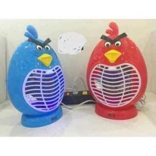 Đèn bắt muỗi hình thú hiệu quả