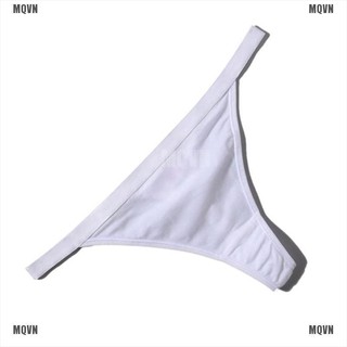 Quần Lót cotton Kiểu Dáng Gợi Cảm Quyến Rũ Cho Nữ