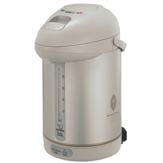Bình thủy điện Zojirushi CW-PPQ30-TK 3L