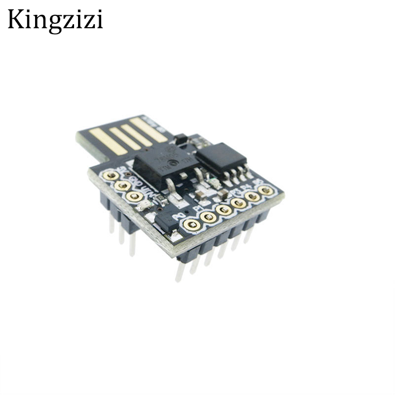 Bảng Mạch Phát Triển Kickstarter Attiny85 Cho Arduino Usb