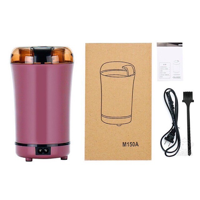 Máy Xay Bột, Máy Nghiền Bột Đa Chức Năng FNEPOWIERAS - Xay Ngũ Cốc, Gia Vị, Dược Liệu, Hạt Cà Phê | BigBuy360 - bigbuy360.vn