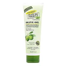 Palmer's Dầu Xả Dưỡng Tóc Suôn Mượt Olive Oil Formula Replenishing Conditioner 250ml