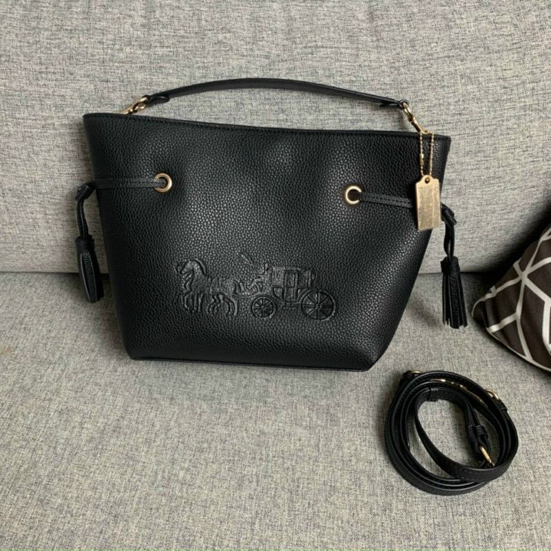 TÚI COACH BUCKET