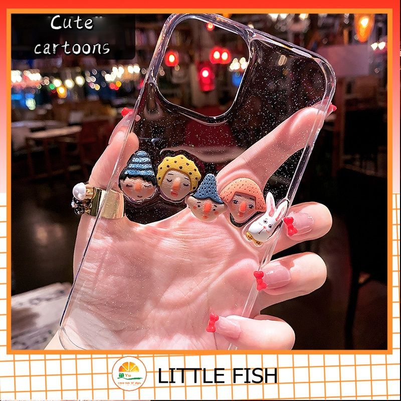 Sausage mouth net red for iPhone 12 Pro Max Soft Shell Anti-Fall 12mini IPhone 11 Pro Max 7Plus 8plus xs xsmax 6s Plus i7 i8, Vỏ iPhone | BigBuy360 - bigbuy360.vn