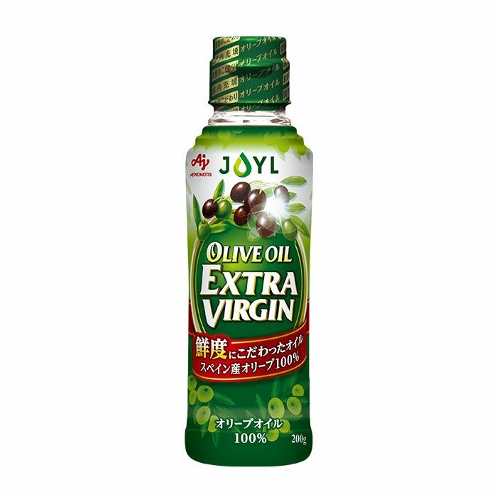 Dầu olive Ajinomoto Nhật Bản ( mẫu mới )