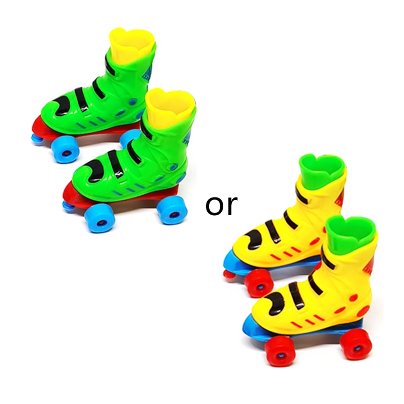 Ván Trượt Ngón Tay WMMB Cho Trẻ Em 6-8 Tuổi