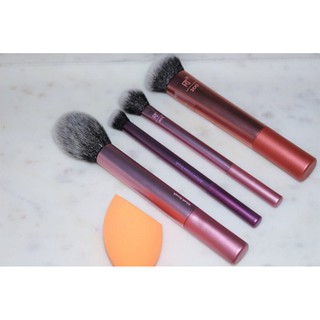 [CÓ SẴN] Bộ cọ Real Techniques Everyday Essentials