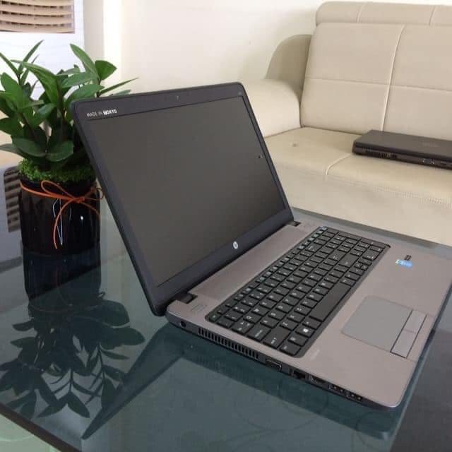 LAPTOP  HP PROBOOK 455 G1 | BigBuy360 - bigbuy360.vn