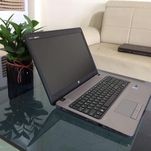 LAPTOP  HP PROBOOK 455 G1