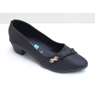 Giày búp bê nữ đế 3cm| ms 252