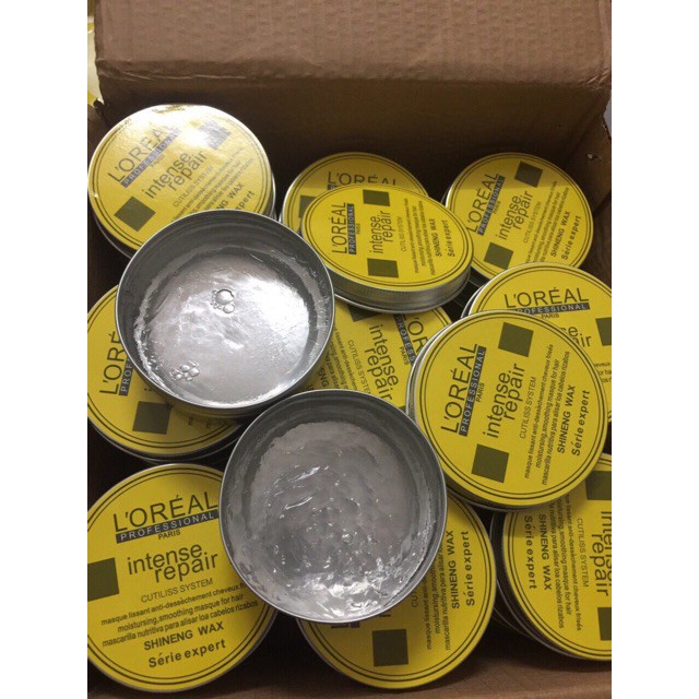 Sáp vuốt tóc Loreal