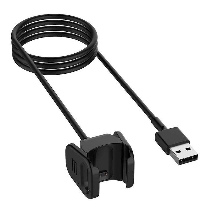 Xác thực！ Dây Cáp Sạc Đồng Hồ Sức Khỏe Fitbit Charge 3 [Charging Cable Fitbit Charge 3]