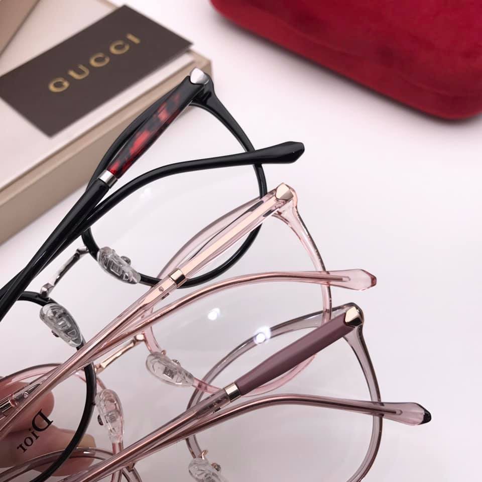 Gọng cận siêu dẻo Cacbon