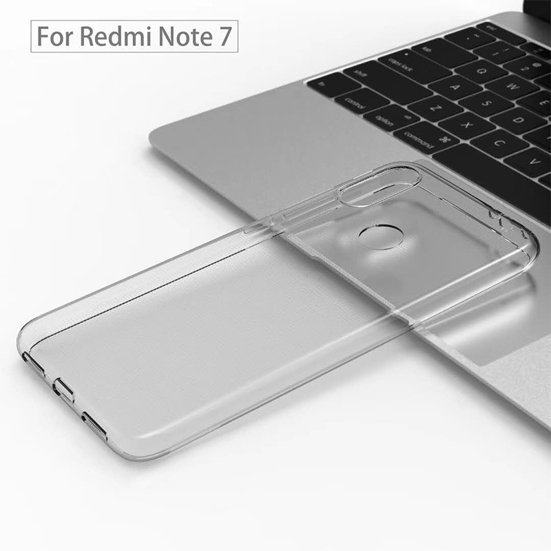 Ốp điện thoại silicon chống sốc chống va đập cho Xiaomi Redmi 13C 12 12C Note 13 12 12s A2+ A1 10 5G 10C 10A 9T 9A 9C  7A 8A Note 11 11s 10s 9s 9 7 8 Pro Max