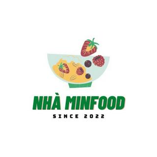 Nhà Min Food