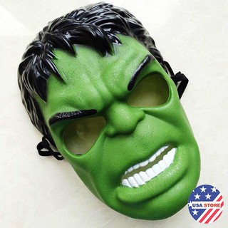 Mặt Nạ Hulk F6-(P18) _ms_J7