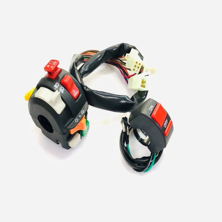 cập cùm honeywell on off MS888