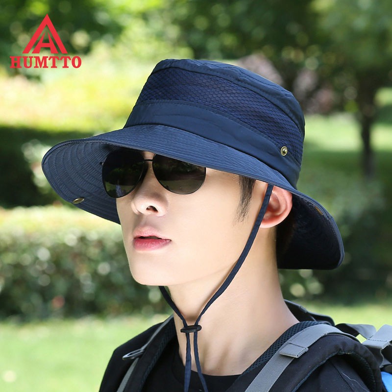 Mũ Chống Nắng / Tia Uv Thoáng Khí Bảo Vệ Cho Nam Nữ | BigBuy360 - bigbuy360.vn