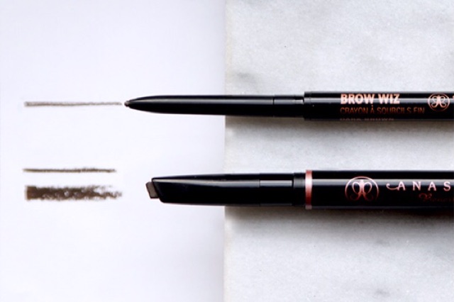 Chì kẻ chân mày Anastasia Beverly Hills Brow Wiz - Brow Definer Chì Abh