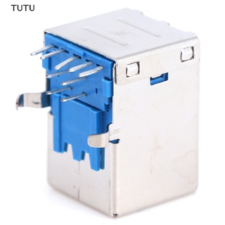 Bộ 10 Gi C M USB 3.0 Type B Chất Lượng Cao