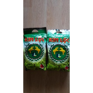 Trà Sâm Dứa Kim Lộc 300g