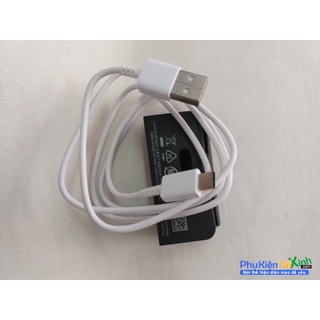 cáp sạc samsung USB-Type C cho samsung Note 8/Note 9/Các model samsung chân sạc Type C