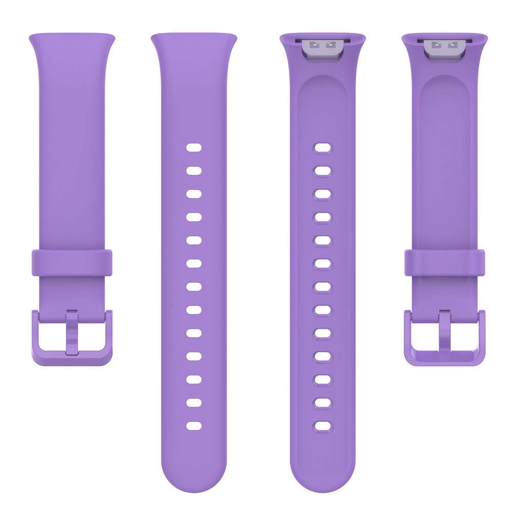 Dây Đeo Silicone Cho Đồng Hồ Thông Minh Xiaomi Mi Band 7 Pro