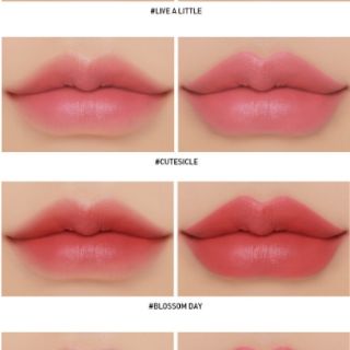 SON KEM LÌ 3CE CLOUD LIP TINT