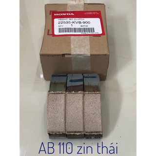 Bố 3 càng AB 110 zin thái lan