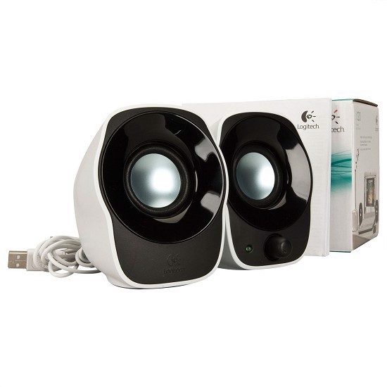 LOA LOGITECH Z120 NEW BH 24TH