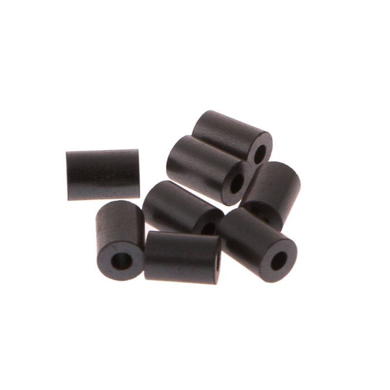 Set 100 Lõi Lọc Lõi Ferrite 3.5x5 X 1.5mm Chuyên Dụng