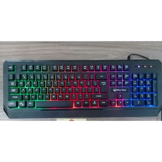 Bàn phím giả cơ MeeTion K9320
