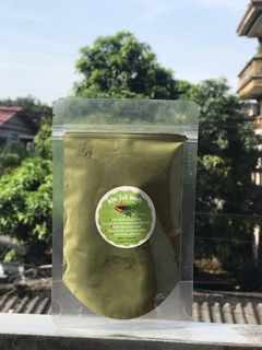 Bột ăn dặm