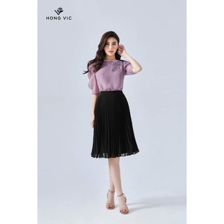 Combo sỉ chân váy bigsize